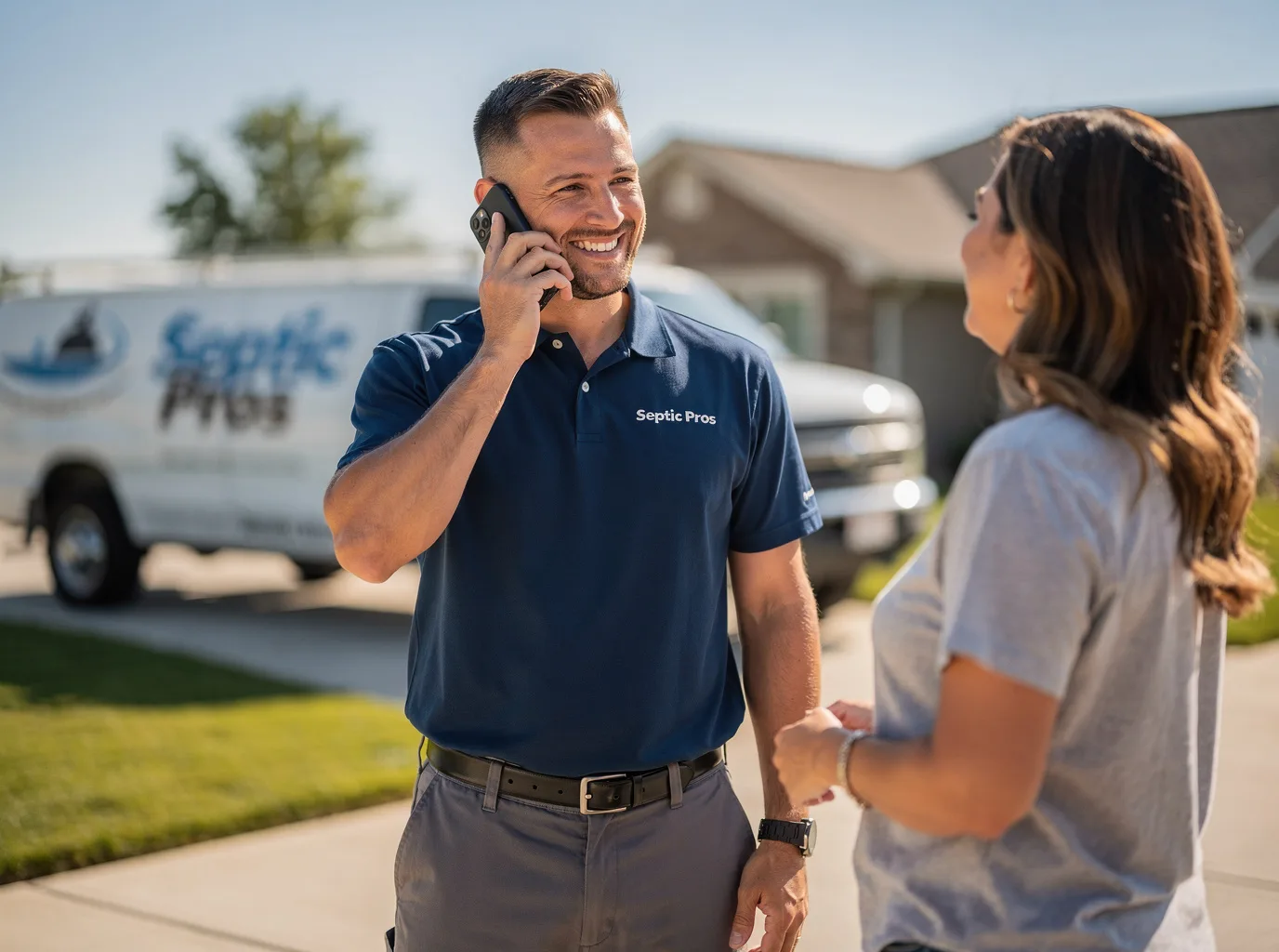 Septic Tank Pumping Ames, IA FAQs